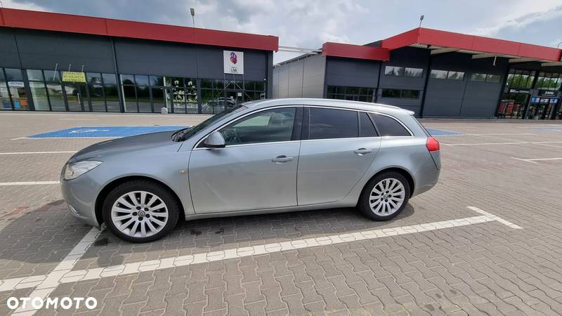 Opel Insignia 2.0 CDTI - 5