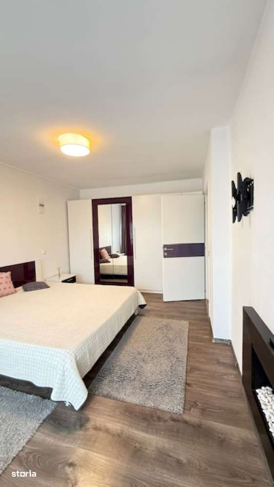 VICTORIEI (Zona Marul de Aur) apartament pe 2nivele finisat! - Imagine principală: 5/13