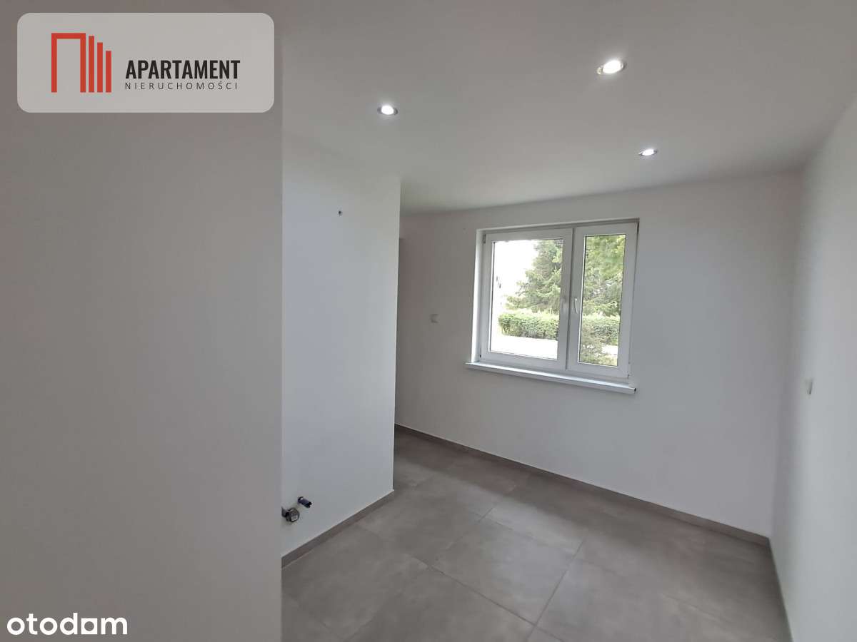 Dom bliźniak w Marzęcinie - spokojna okolica - Pełny obrazek: 3/14