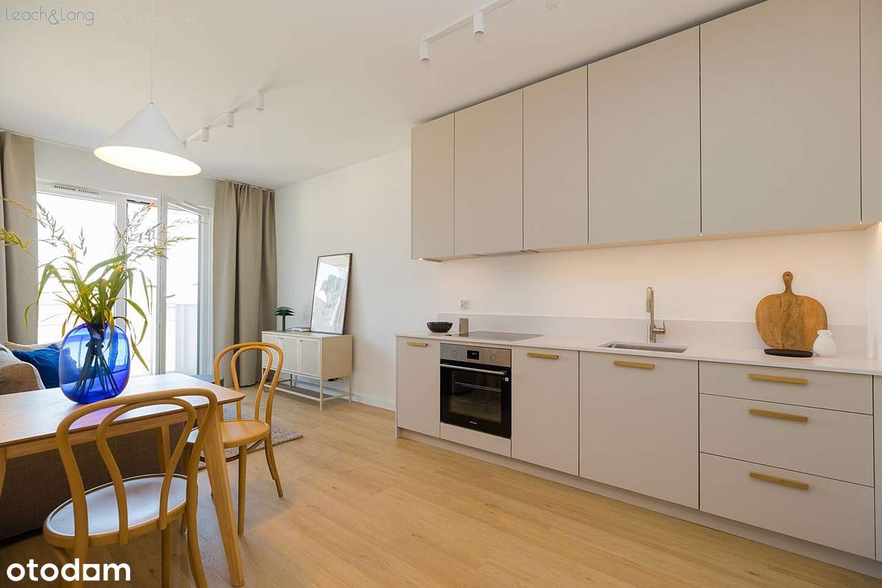 Podgórze/ Płaszów, 2-pok., balkon, BEZ PROWIZJI-2