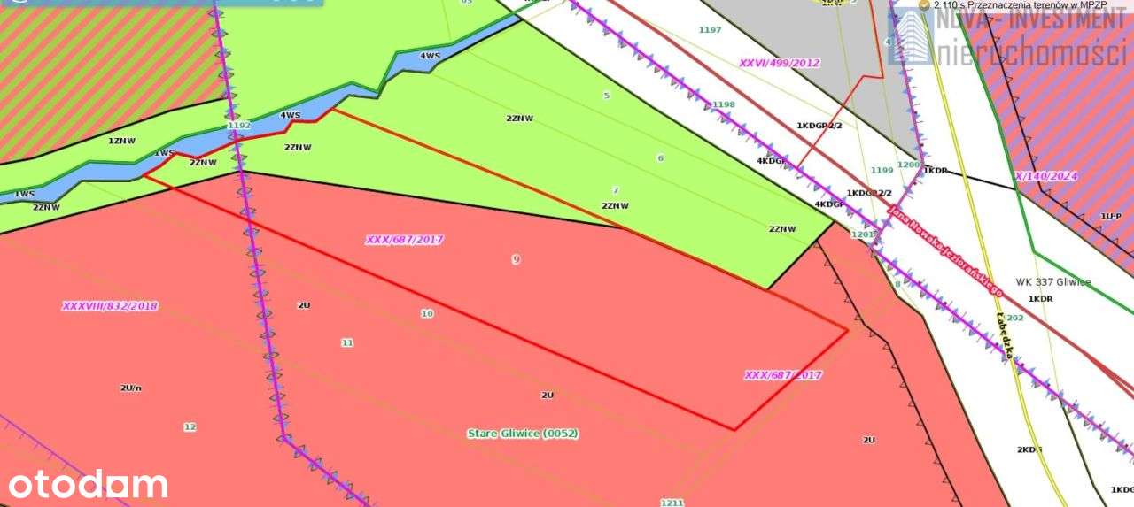 Teren Usługowy W Sąsiedztwie Strefy Ekonomicznej - Pełny obrazek: 5/5