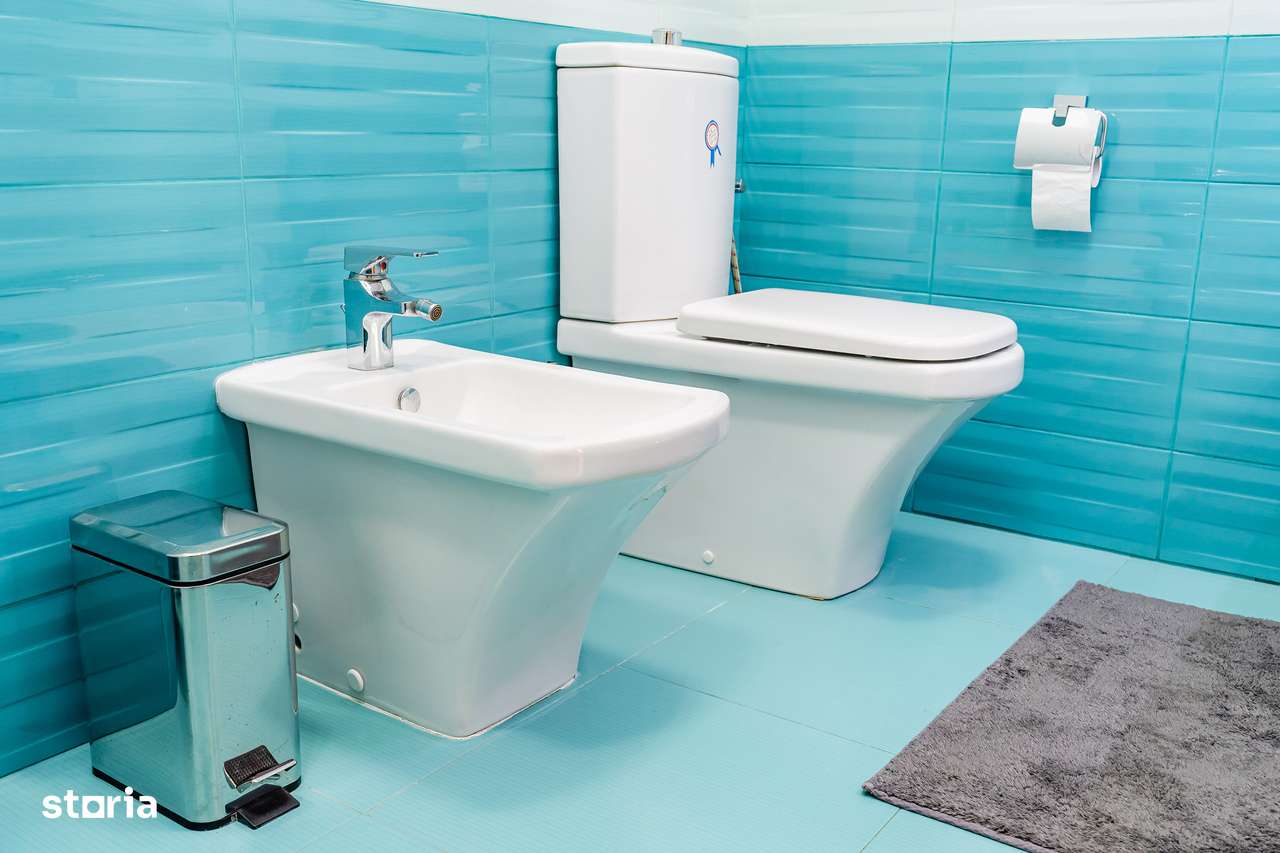 Apartament deosebit in Piata Libertatii etajul 1-8