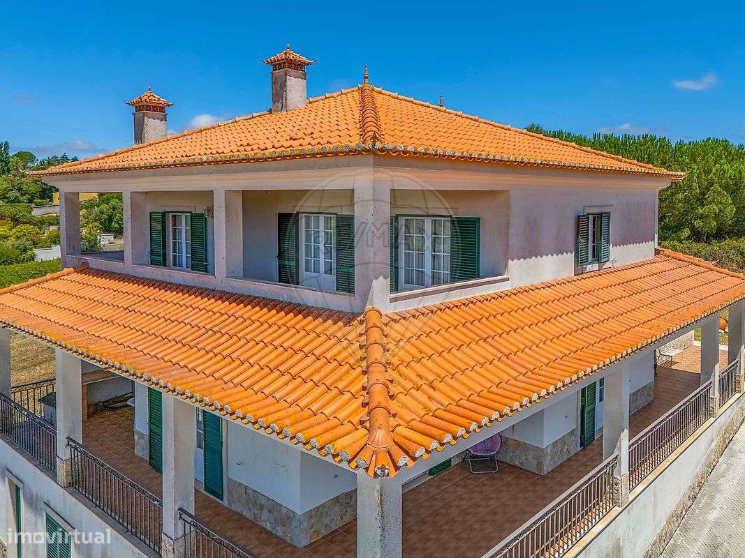 Moradia T4 para venda - Grande imagem: 5/31