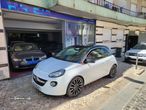 Opel Adam 1.2 Slam - 2