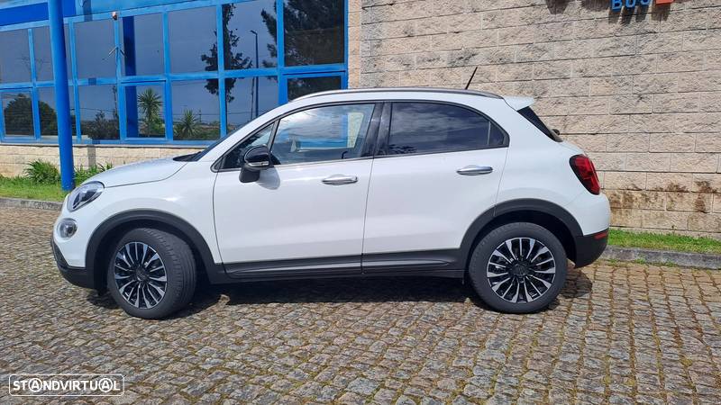 Fiat 500X 1.0 FireFly Cross - 3