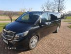 Mercedes-Benz Klasa V 220 (BlueTEC) d 7G-Tronic (ekstra d³) - 1