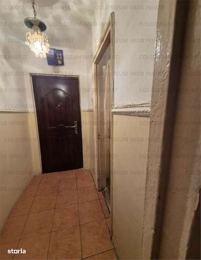 Noua - Visinului apartament 2 camere - Imagine principală: 2/5