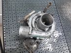 turbina f9q f9qd674 1.9 dci renault  laguna 2  755507-3  h8200398585 - 1