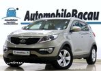 Kia Sportage 2.0 CRDI AWD Aut. Fifa World Cup Edition - 2