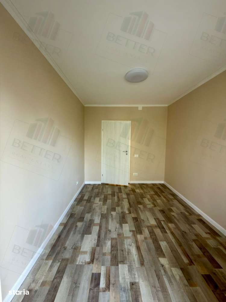 Apartament de vanzare 3 camera Bucuresti - metrou aproape