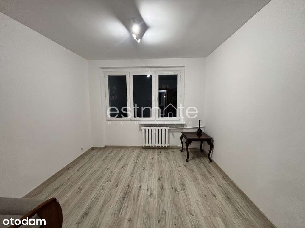 2 pokoje z balkonem po generalnym remoncie-6