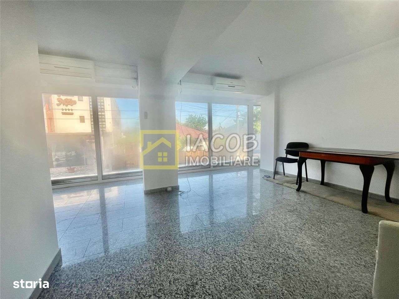 Spatiu amenajat pentru functionalitate multipla, se inchiriaza partial - Imagine principală: 3/12