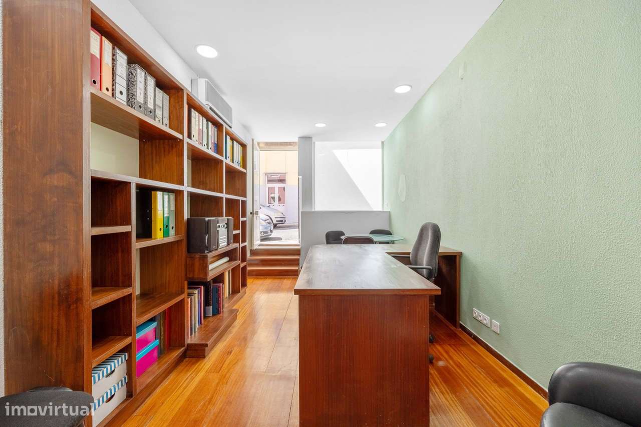 Loja no Bairro dos Atores | Areeiro, Lisboa-6