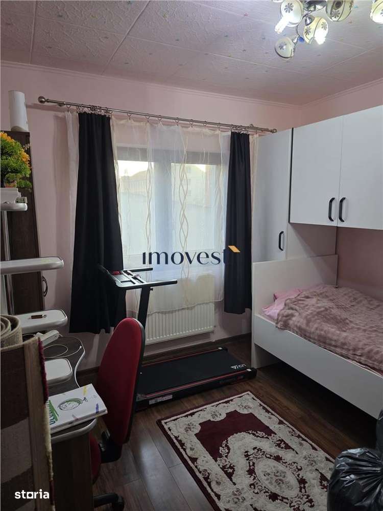 Apartament 3 Camere Micro 16-4