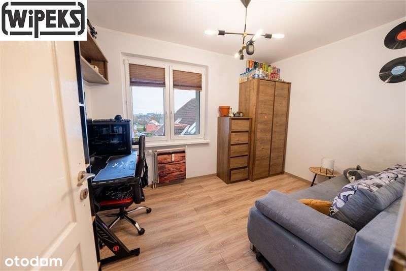 Mieszkanie - Bytów-17