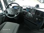 Renault T440 13L / EURO 6 / ZESTAW PRZEJAZDOWY 7,70+7,70 120m3 / - 36