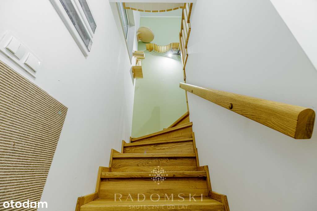 Bezczynszowy dom jednorodzinny| 4 pokoje| ogródek-10