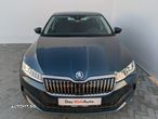 Skoda Superb 2.0 TDI DSG Ambition - 8