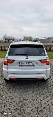 BMW X3 xDrive30d - 17