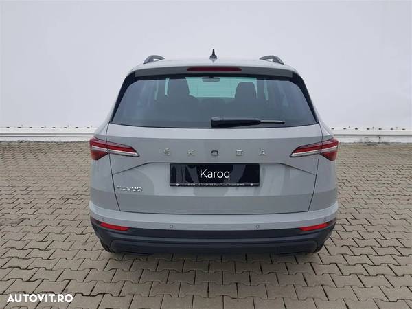 Skoda Karoq 1.5 TSI Ambition - 4