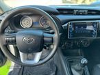 Toyota Hilux 2.4 D-4D 4WD CD CH - 4