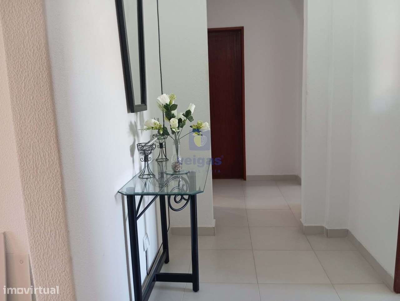 Apartamento T3, Remodelado, com Arrecadação junto da Fonte Luminosa! - Grande imagem: 4/20