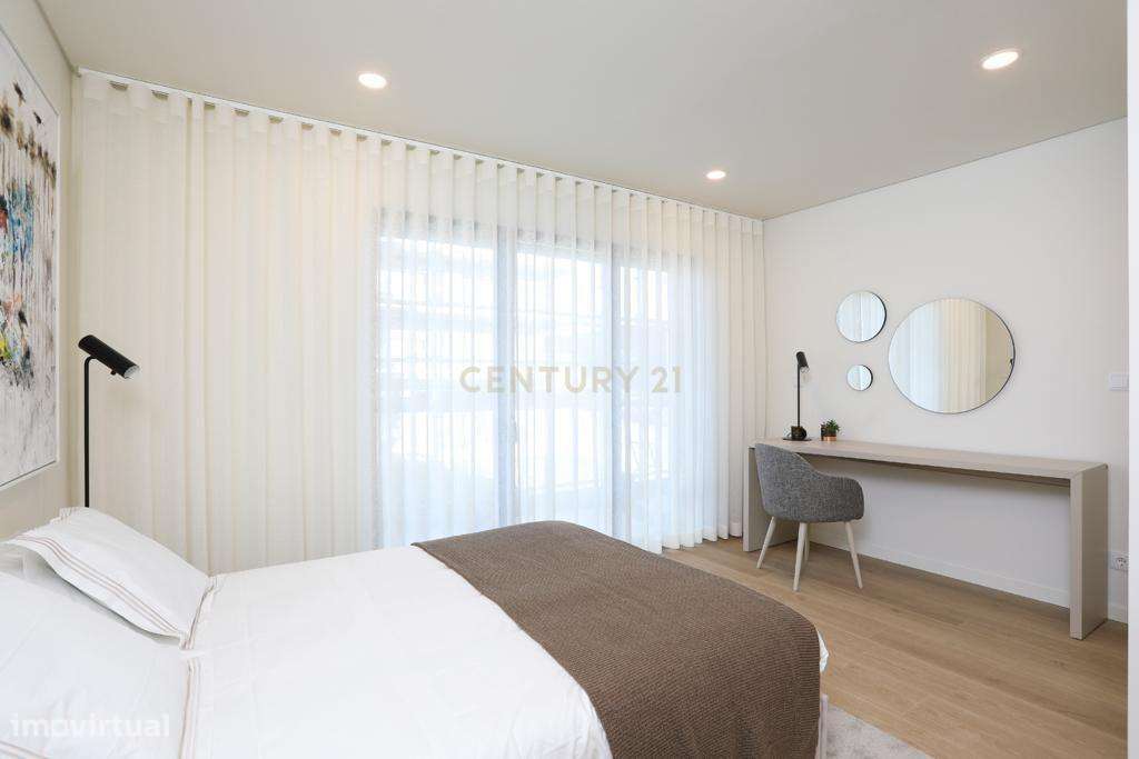 Apartamento T3 | Urb. Moinhos do Guizo-7