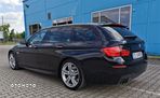 BMW Seria 5 *2.0 Bi Turbo 218KM*M Pakiet*Bezwypadkowa*Nowy Rozrząd* - 4