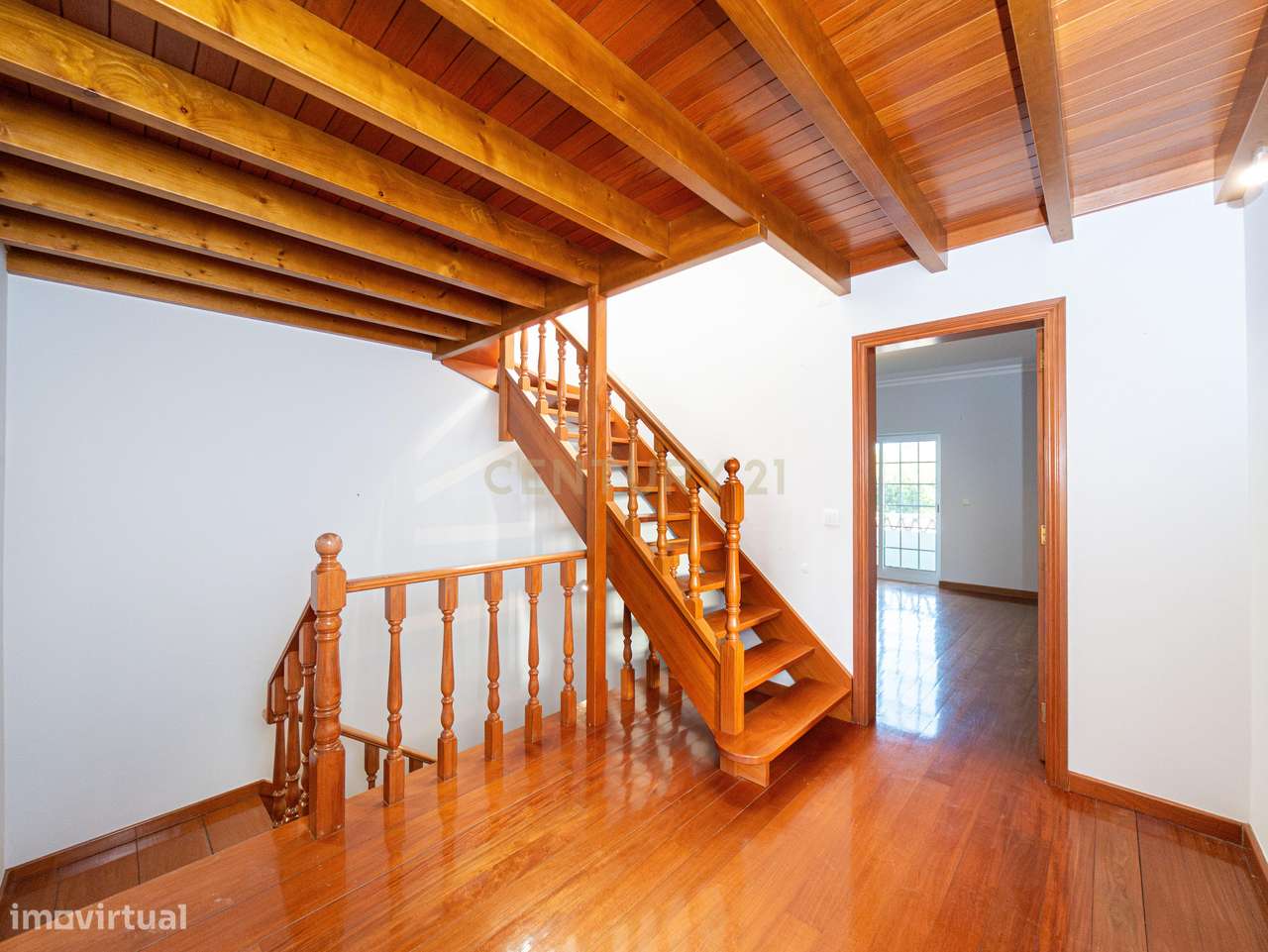 Urbanização Casa Nova Romeirão - Moradia T4 geminada-27