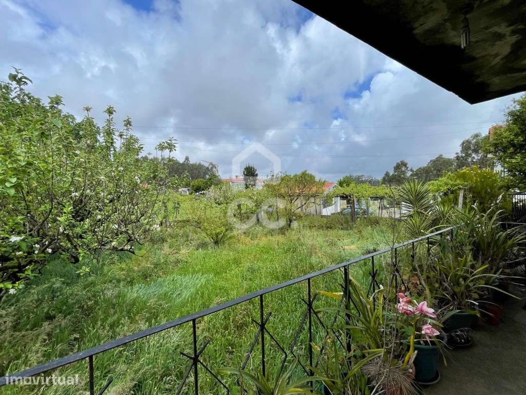 Moradia Individual T3 em Viatodos, Barcelos-18