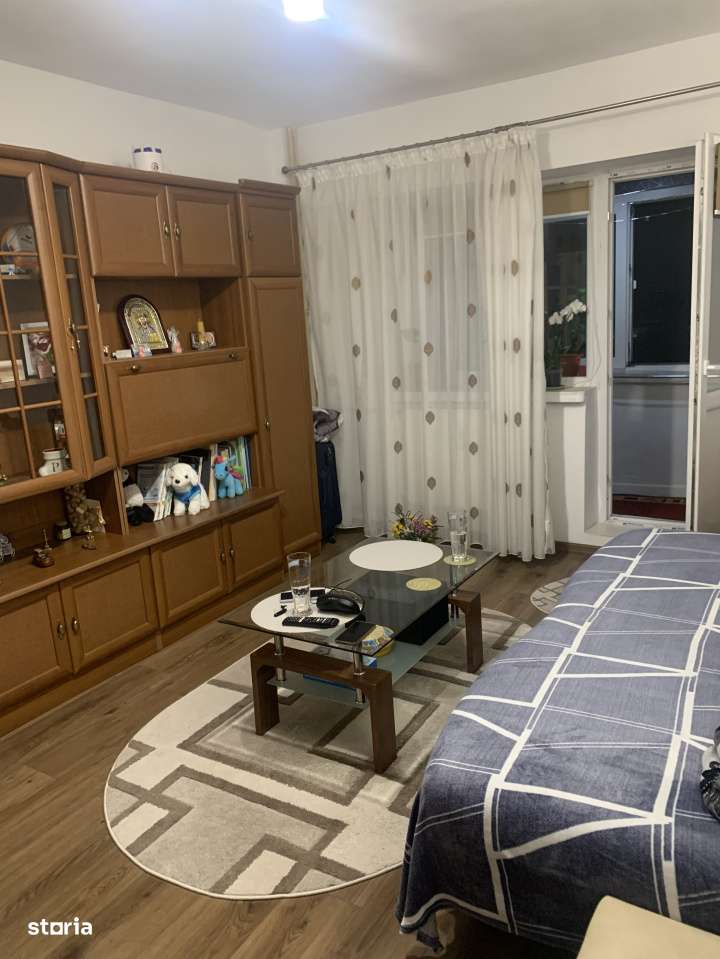 Apartament 2 camere decomandat, zona Electroputere Mall - Imagine principală: 4/18