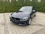 BMW Seria 3 318d GT Aut. Sport Line - 9