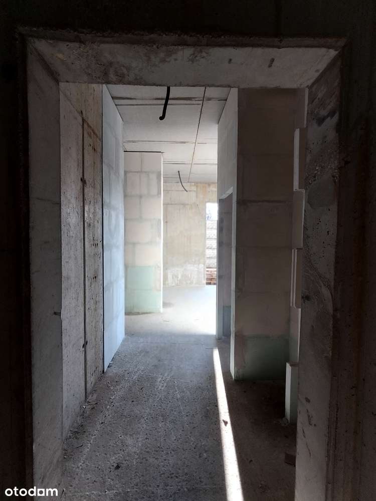 Osiedle Parkowe, Słowiańska - 4 pokoje - 3 ogrody - 75,66m2 - H4 -1p.-11