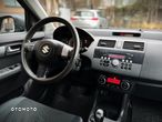 Suzuki Swift 1.3 A-M-T Comfort - 24