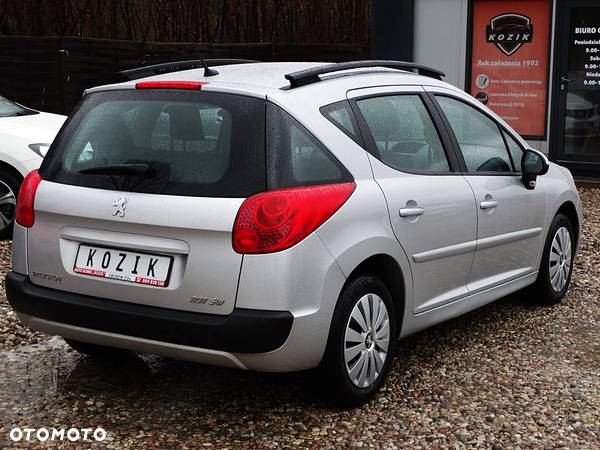 Peugeot 207 1.4 Active - 12