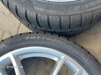 KOŁA FELGI PORSCHE 997 PIRELLI 235/40 295/35/18 - 6