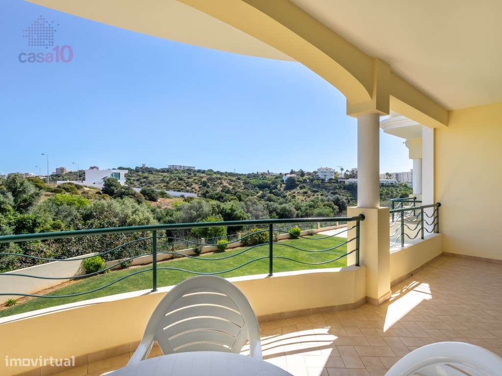 Excelente apartamento T2 para venda em Porto de Mós, Lagos-9