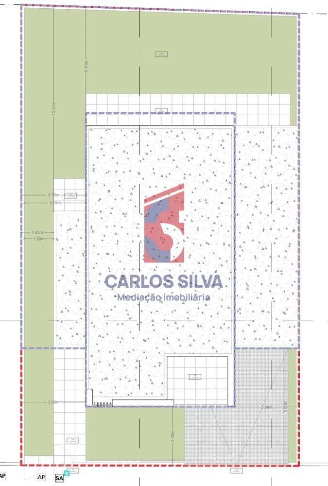 Moradia T3+1 de luxo - Povoa de Varzim-20