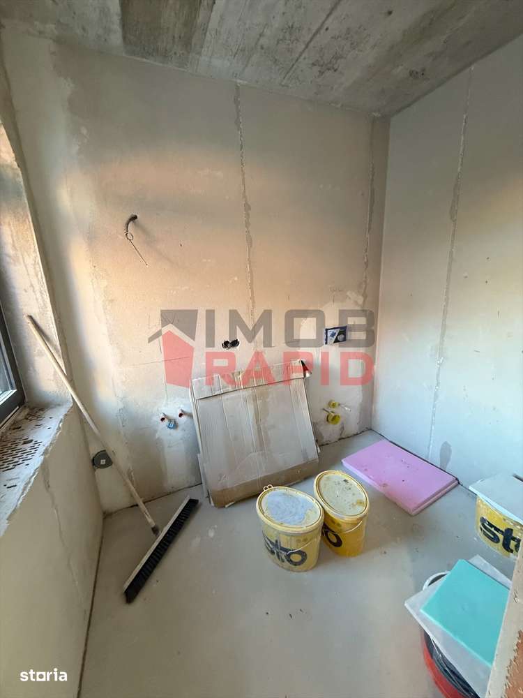 Spatiu comercial, 106mp, Zona Utracentrala - Imagine principală: 5/7