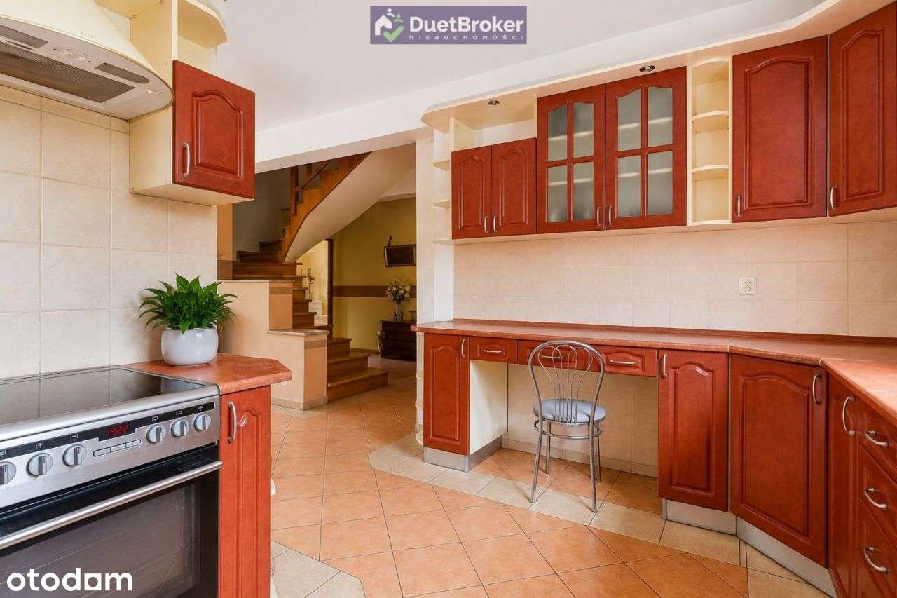 Giedajty-180m² domu-ok. 3880m² działki-staw-garaż-10
