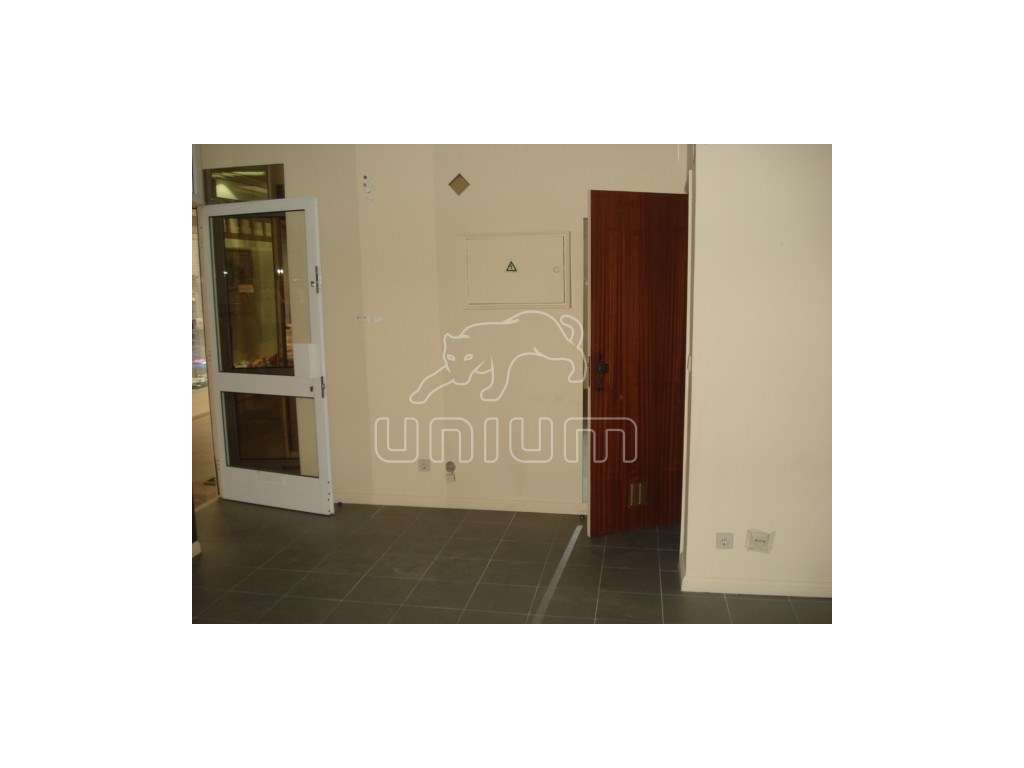 Loja centro da cidade! - Grande imagem: 1/1