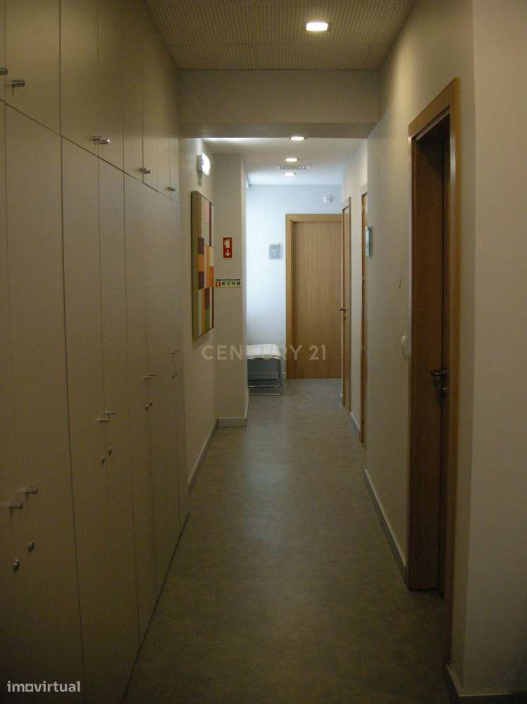 Prédio reabilitado no Centro histórico de Oeiras-20