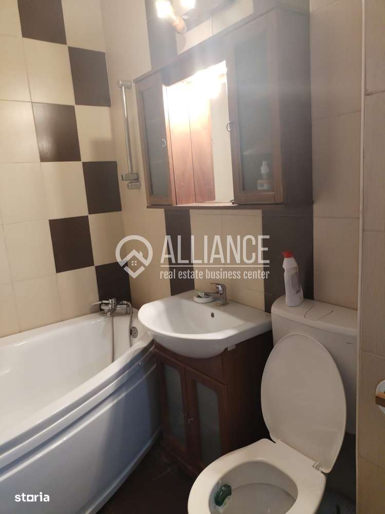 Tomis Nord Cambrige School (COD 06) Apartament 4 camere 89 mp - Imagine principală: 5/10