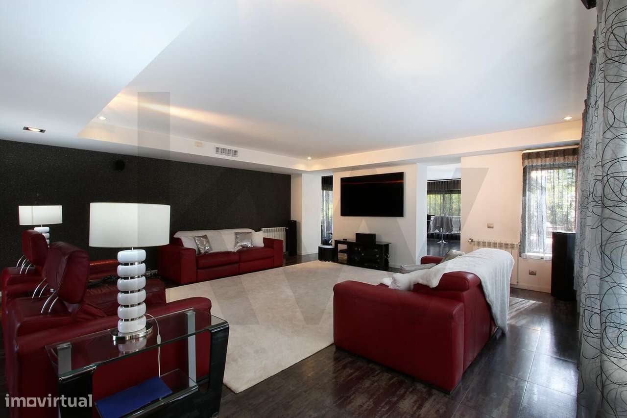 Moradia de Luxo para Arrendamento Anual ou Férias - Grande imagem: 4/32