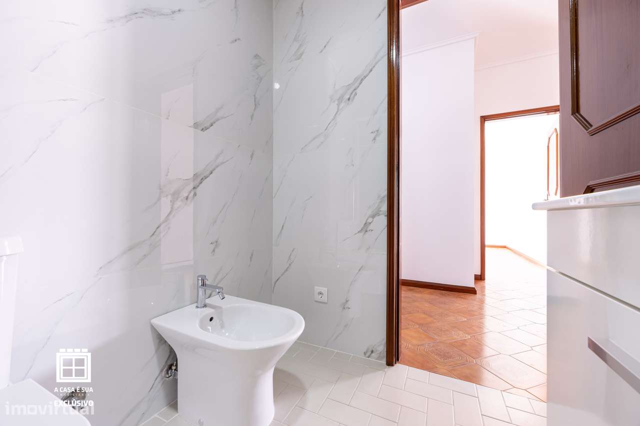 Excelente apartamento T3 na praia do Furadouro - Exclusivo-18