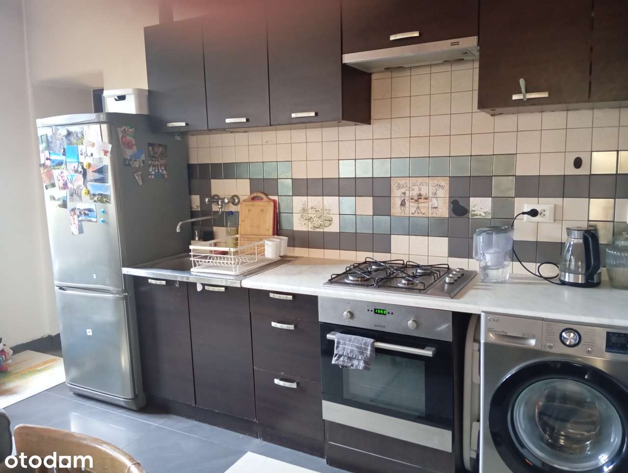 Mieszkanie ul. Szewska - Pełny obrazek: 2/12