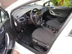 Opel Astra 1.6 CDTI DPF ecoFLEX Sports TourerStart/Stop Selection - 9