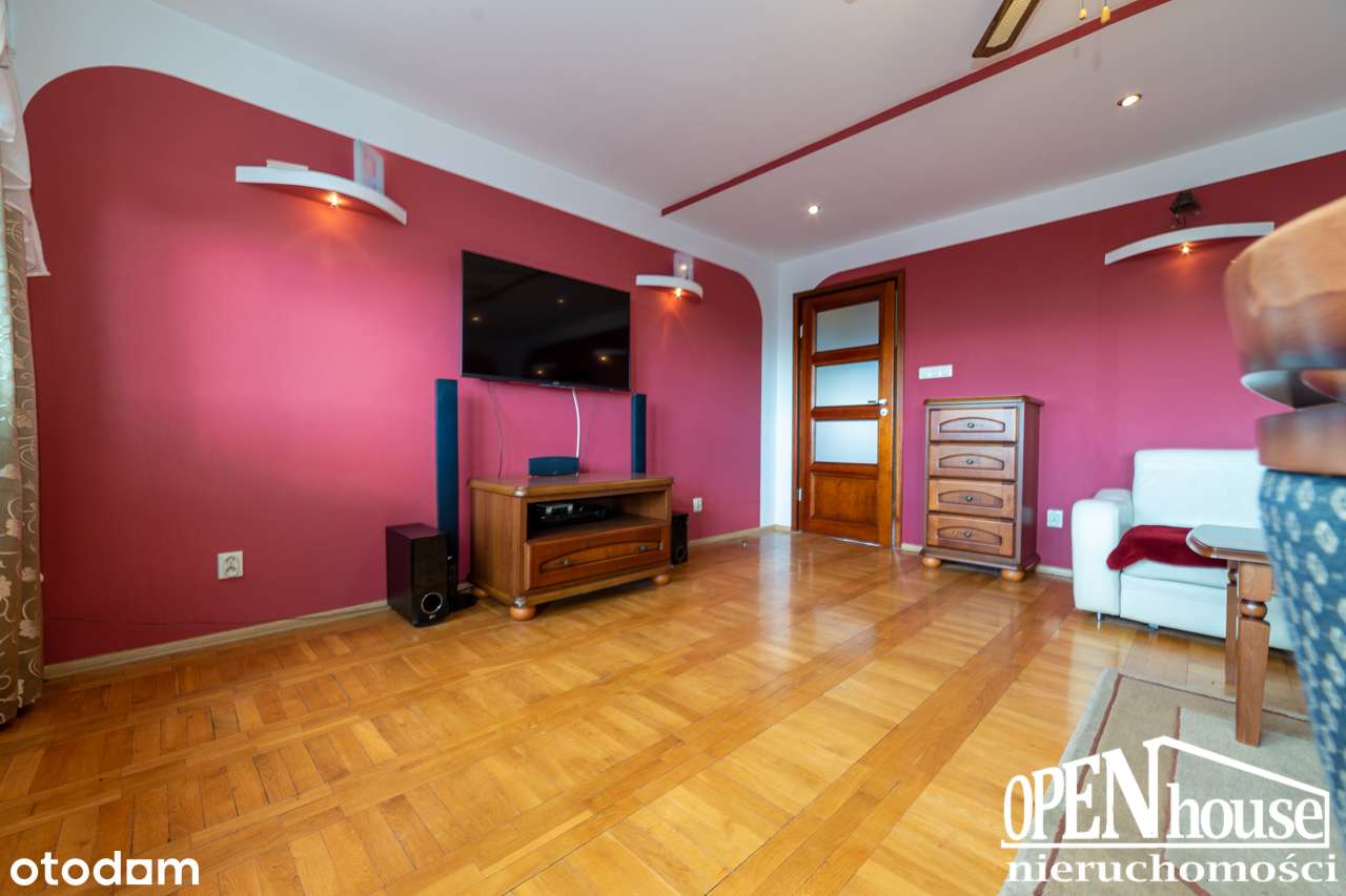 Mieszkanie na sprzedaż Białogard, ul. Zamoyskiego 14-3