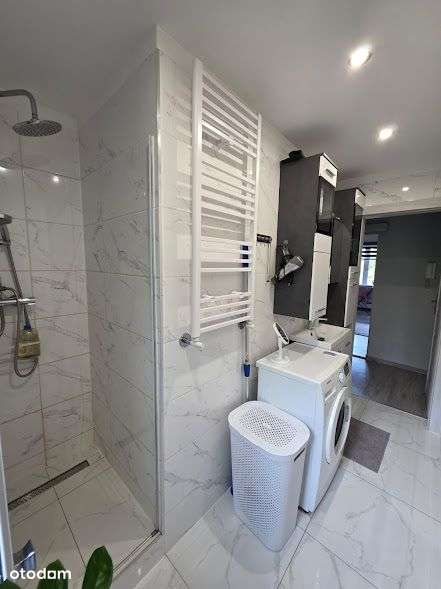 Piękne mieszkanie w willi plus ogród plus garaż.-7