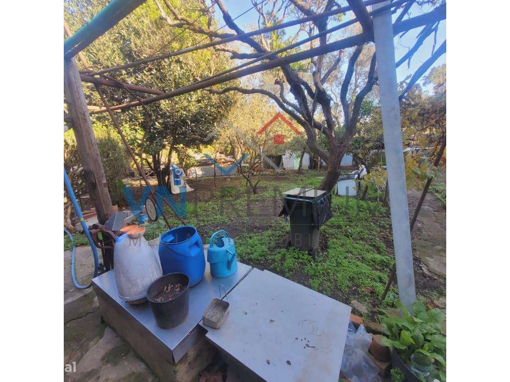 Moradias Geminadas em Venda em frente ao Palácio de Queluz-9